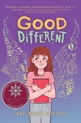 gooddifferent Good Different by Meg Eden Kuyatt