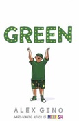 green Green by Alex Gino