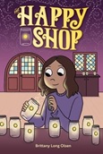 happyshop The Happy Shop by Brittany Long Olsen