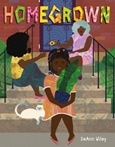 homegrown Homegrown by DeAnn Wiley