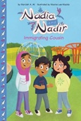 immigratingcousin Immigrating Cousin by Marzieh A. Ali