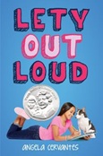 lettyoutloud Lety Out Loud by Angela Cervantes