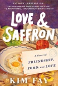 loveandsaffron Love and Saffron by Kim Fay