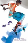 midair Mid-Air by Alicia D. Williams