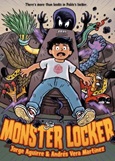 monsterlockervol1 Monster Locker, Vol. 1 by Jorge Aguirre & Andrés Vera Martínez