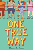 onetrueway One True Way by Shannon Hitchcock