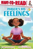 parkerbigfeelings Parker’s Big Feelings by Parker Curry & Jessica Curry