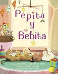 pepitaybebita Pepita y Bebita de Ruth Behar y Gabriel Frye-Behar