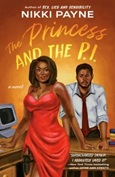 princessandpi The Princess and the P.I. by Nikki Payne