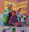 saturdaymorningatshop Saturday Morning at the ‘Shop by Keenan Jones