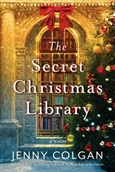 The Secret Christmas Library by Jenny Colgan