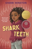 sharkteeth Shark Teeth by Sherry Winston