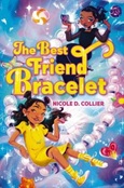 thebestfriendbracelet The Best Friend Bracelet by Nicole D. Collier