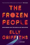 thefrozenpeople The Frozen People by Elly Griffiths