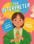 theinterpreter The Interpreter by Olivia Abtahl