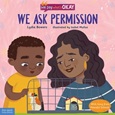 weaskpermission We Ask Permission by Lydia Bowers