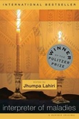 Interpreterofmaladiescover Interpreter of Maladies by Jhumpa Lahiri