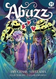 abuzz Abuzz by Amy Chase