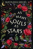 asmanysouls As Many Souls As Stars by Natasha Siegel