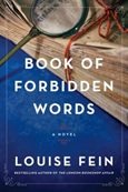 Book of Forbidden Words by Louise Fein