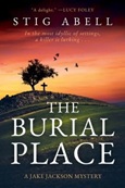 burialplace The Burial Place by Stig Abell
