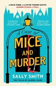 casemiceandmurder A Case of Mice and Murder by Sally Smith