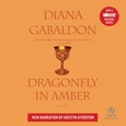 dragonfly Dragonfly in Winter by Diana Gabaldon