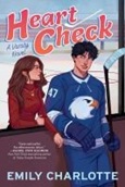 heartcheck Heart Check by Emily Charlotte