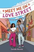 meetmeonlovest Meet Me on Love Street by Farah Heron
