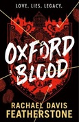 oxfordblood Oxford Blood by Rachael Davis-Featherstone
