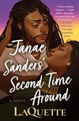 secondtimearound Janae Sanders’ Second Time Around by LaQuette