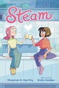 steam Steam by Shaenon K. Garrity