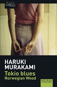 Tokio blues : Norwegian wood / Haruki Murakami