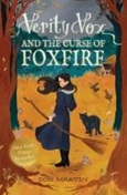 verityvox Verity Vox and the Curse of Foxfire by Don Martin