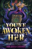 youveawokenher You’ve Awoken Her by Ann Dávila Cardinal