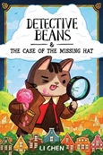 caseofmissinghat Detective Beans and the Case of the Missing Hat by Li Chen
