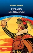 Cyrano de Bergerac by Edmond Rostand
