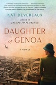 daughterofgenoa Daughter of Genoa by Kat Devereaux