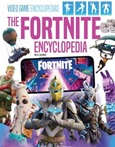 fortniteencyclopedia The Fortnite Encyclopedia by Miles Herman