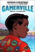 gamerville Gamerville by Johnnie Christmas