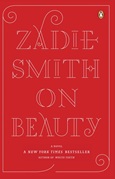 onbeauty On Beauty by Zadie Smith