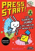 superjumpbetweenworlds The Super Jump Between Worlds! by Thomas Flintham