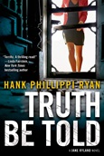 truthbetold Truth Be Told by Hank Phillipi Ryan