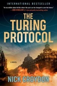 turingprotocol The Turing Protocol by Nick Croydon