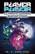 ultimategamingshowdown Ultimate Gaming Showdown by M.K. England