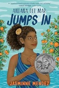 anianajumpsin Aniana Del Mar Jumps In by Jasminne Mendez