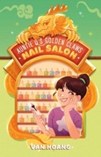 auntieqsgoldenclaws Auntie Q’s Golden Claws Nail Salon by Van Hoang