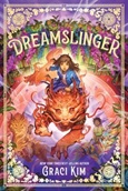 dreamslinger Dreamslinger by Graci Kim