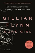 gonegirl Gone Girl by Gillian Flynn