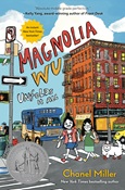 magnoliawuunfoldsitall Magnolia Wu Unfolds It All by Chanel Miller